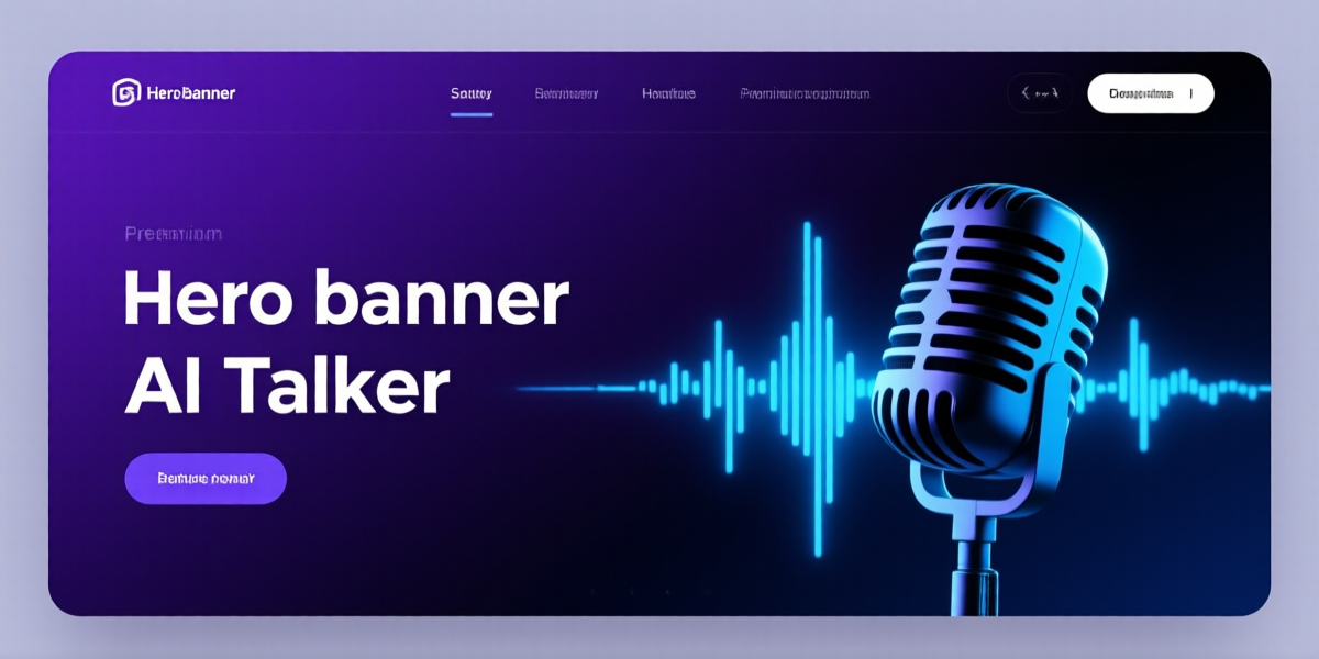 AI Talker Review